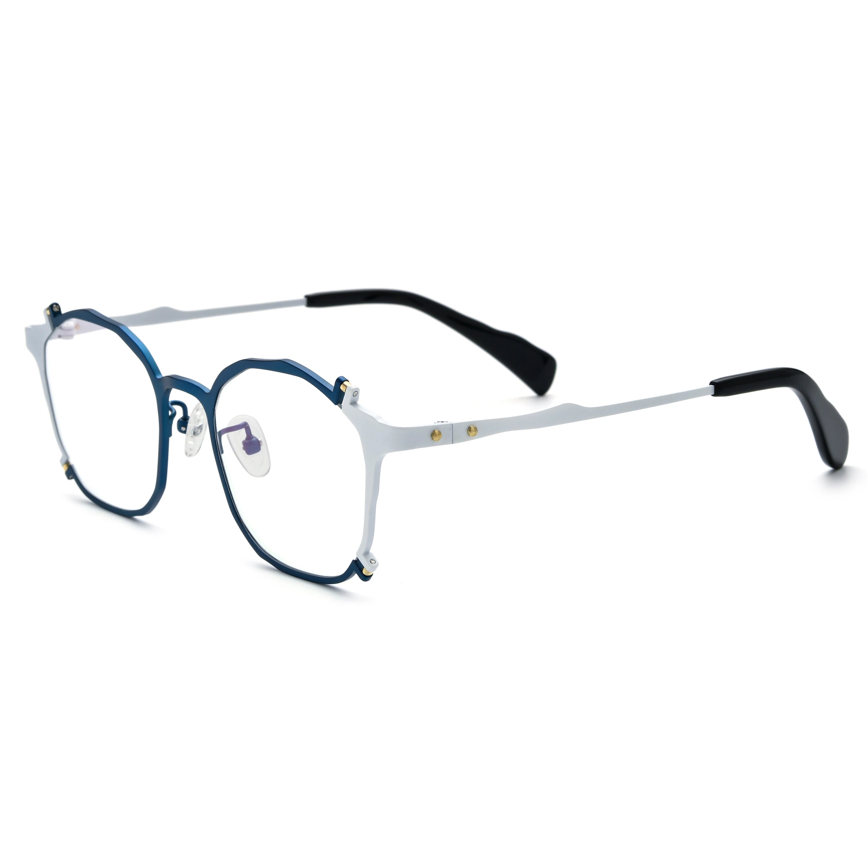 Square Glasses LE0605 detail image