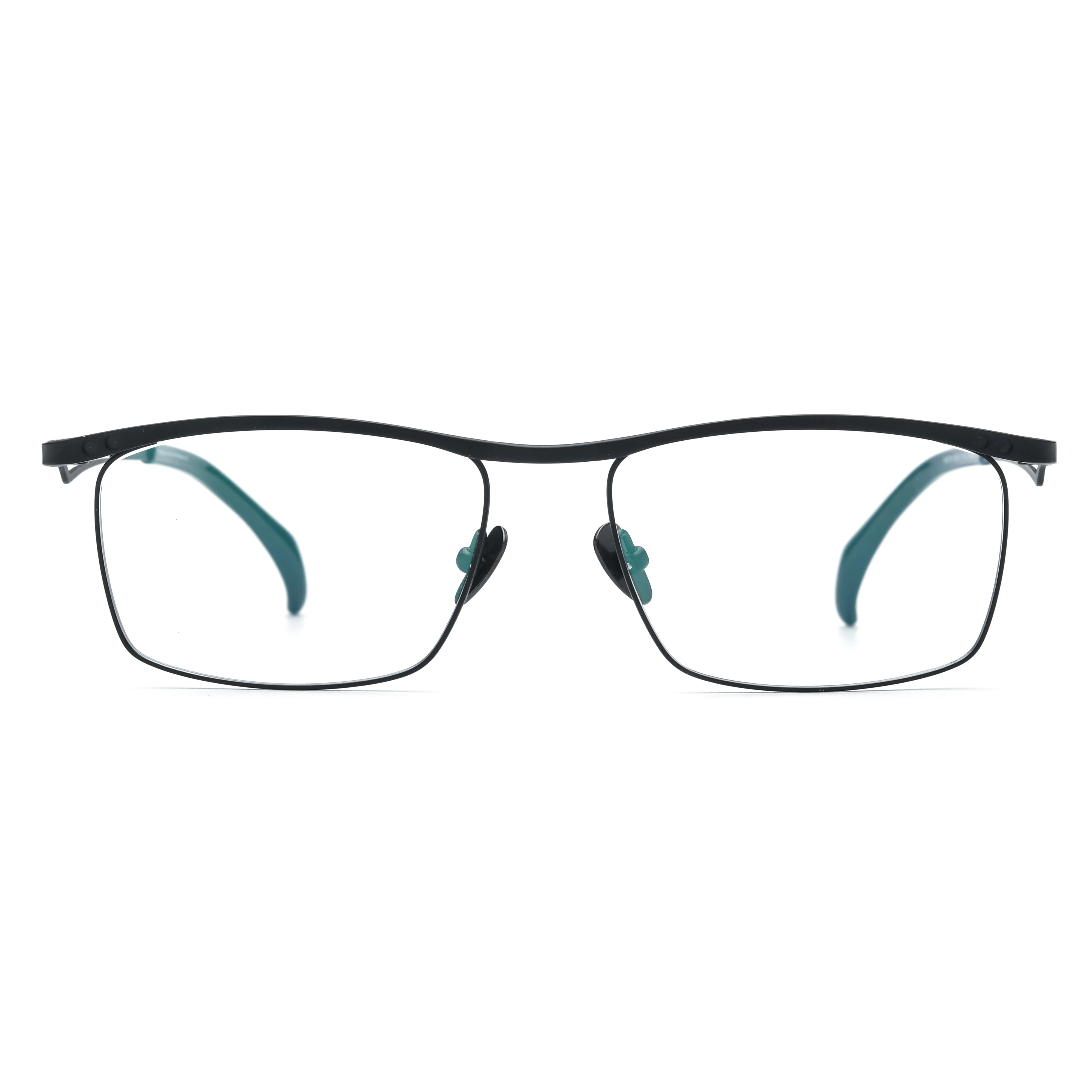 Rectangle Glasses LE0606 detail image