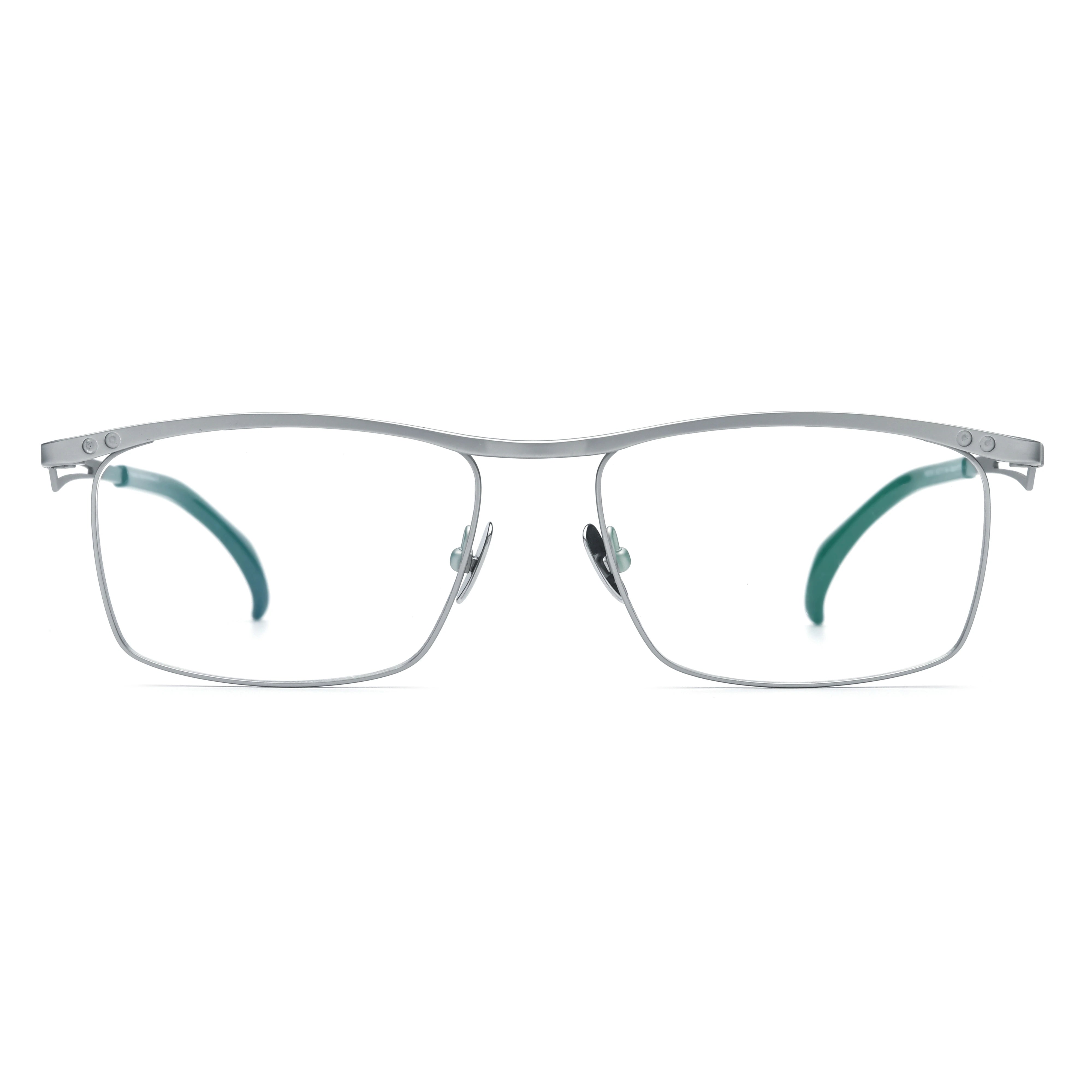 Rectangle Glasses LE0606 detail image
