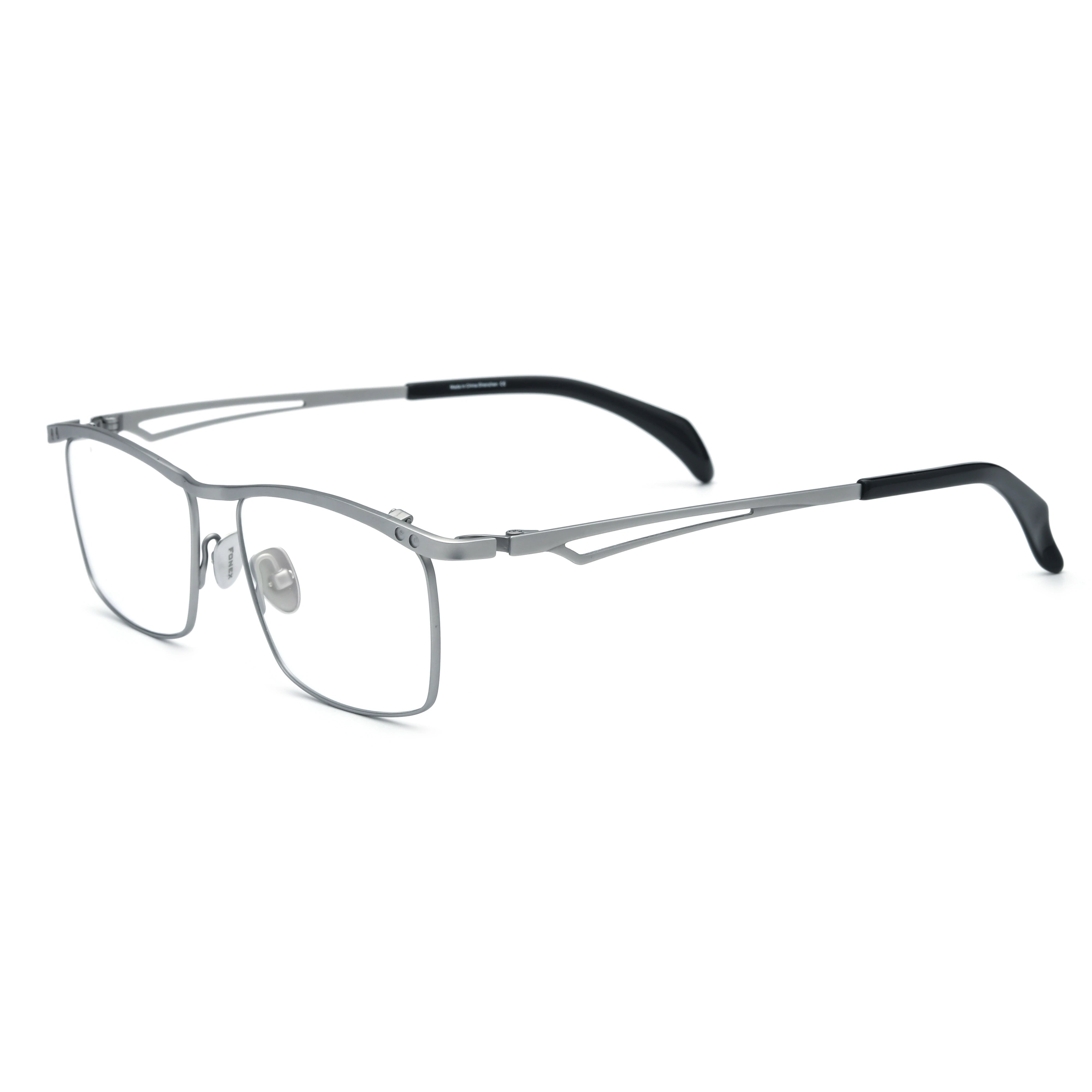 Rectangle Glasses LE0606 detail image