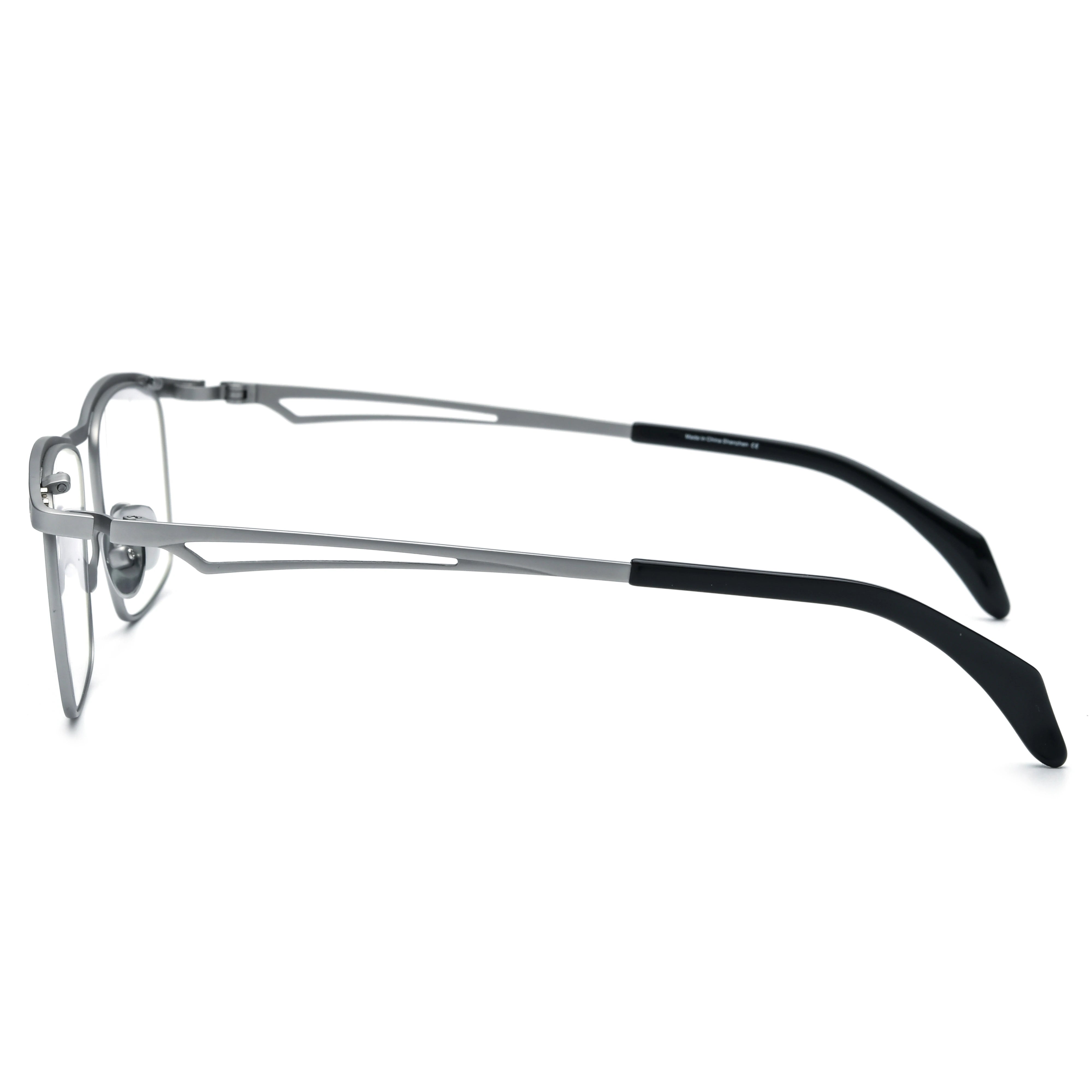 Rectangle Glasses LE0606 detail image