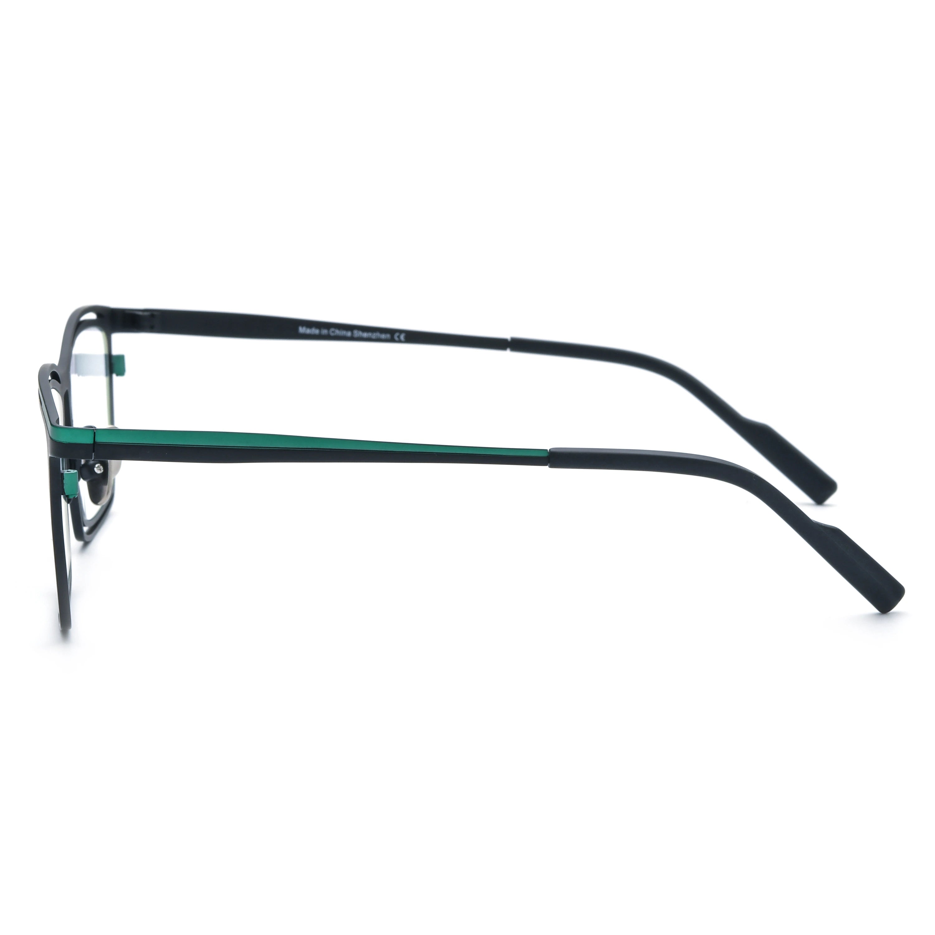 Rectangle Glasses LE0607 detail image