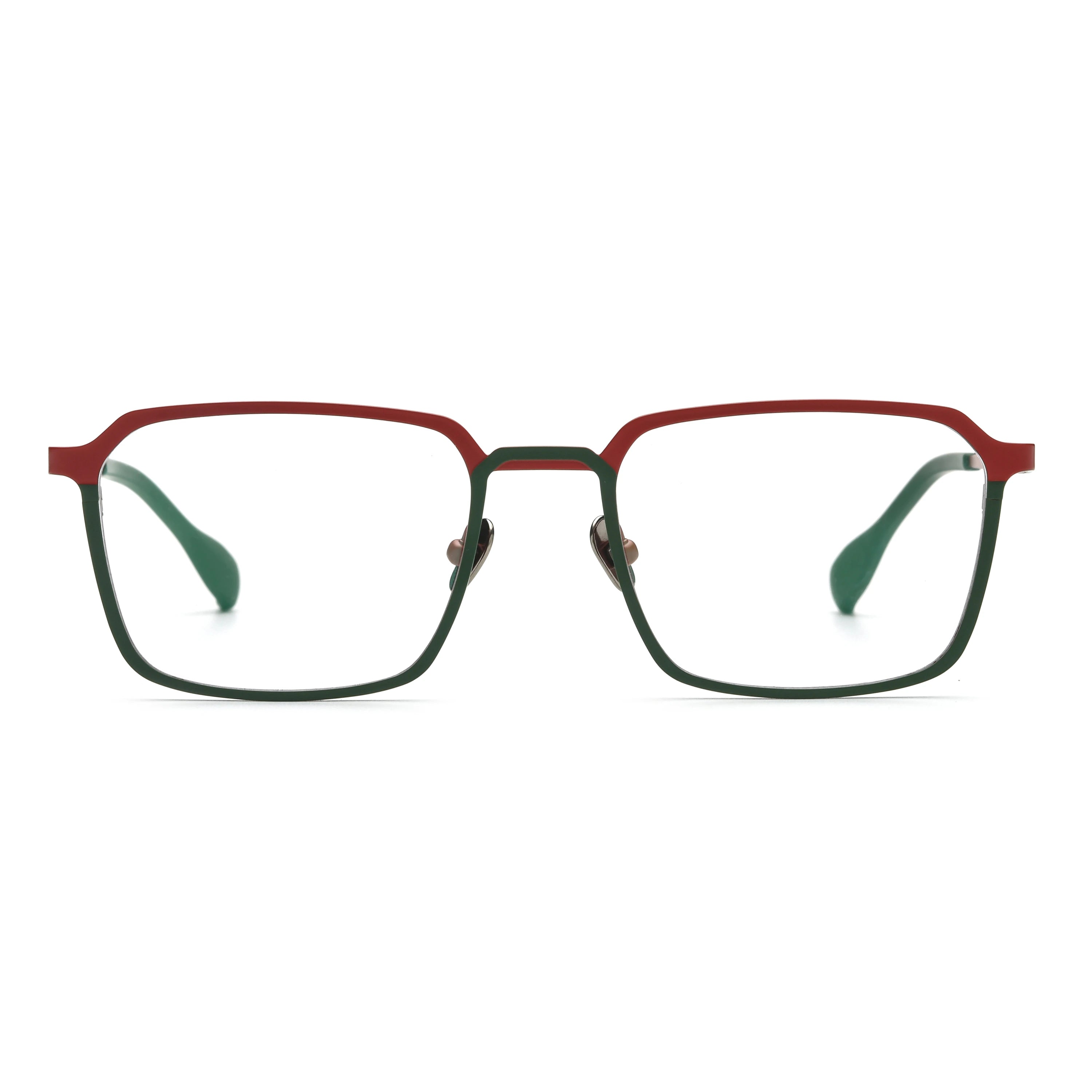 Square Glasses LE0611 detail image
