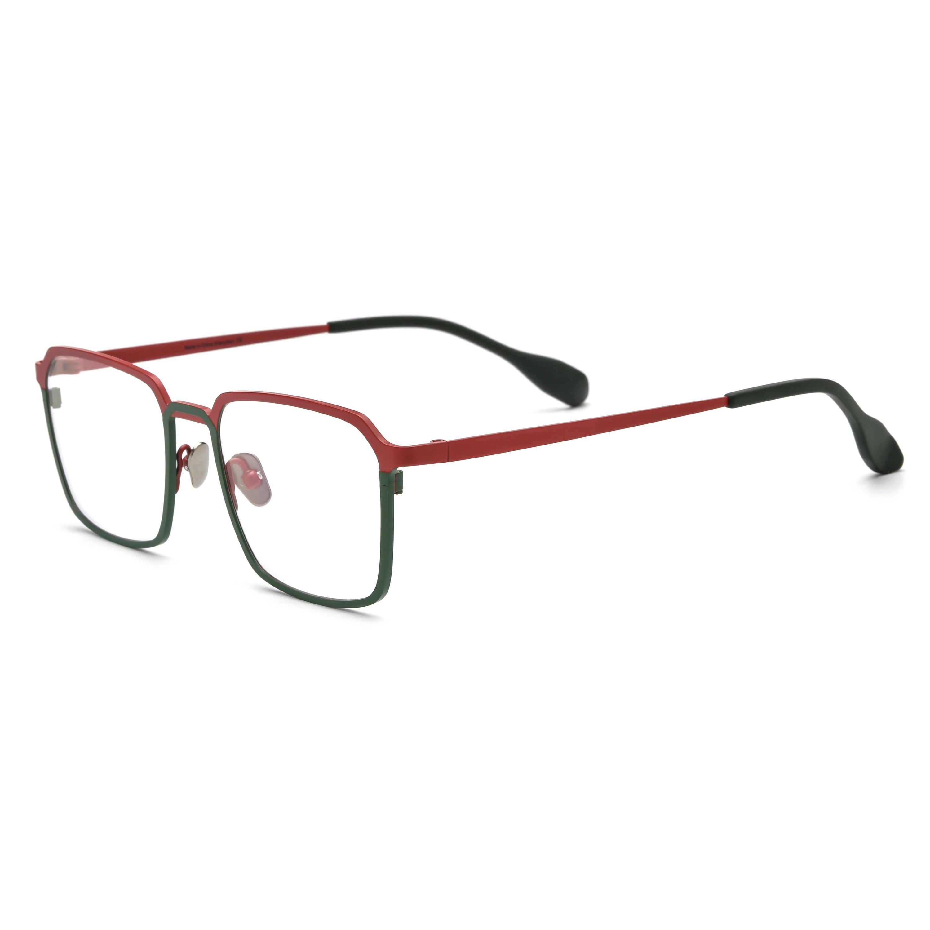 Square Glasses LE0611 detail image