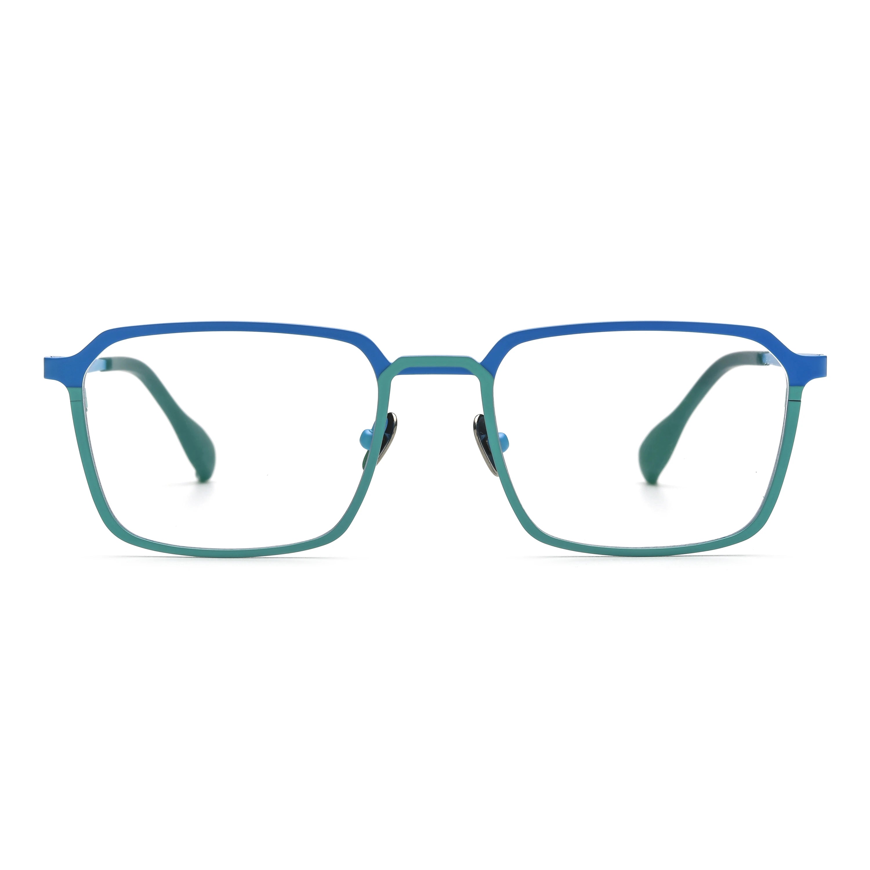 Square Glasses LE0611 detail image