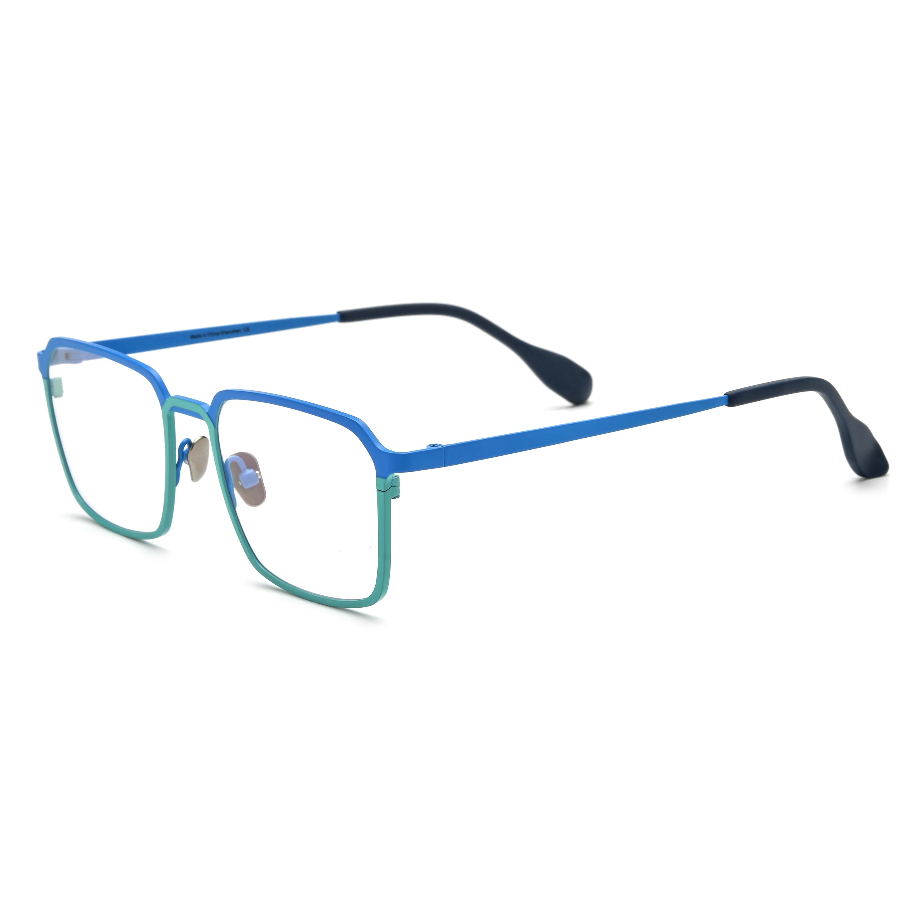 Square Glasses LE0611 detail image