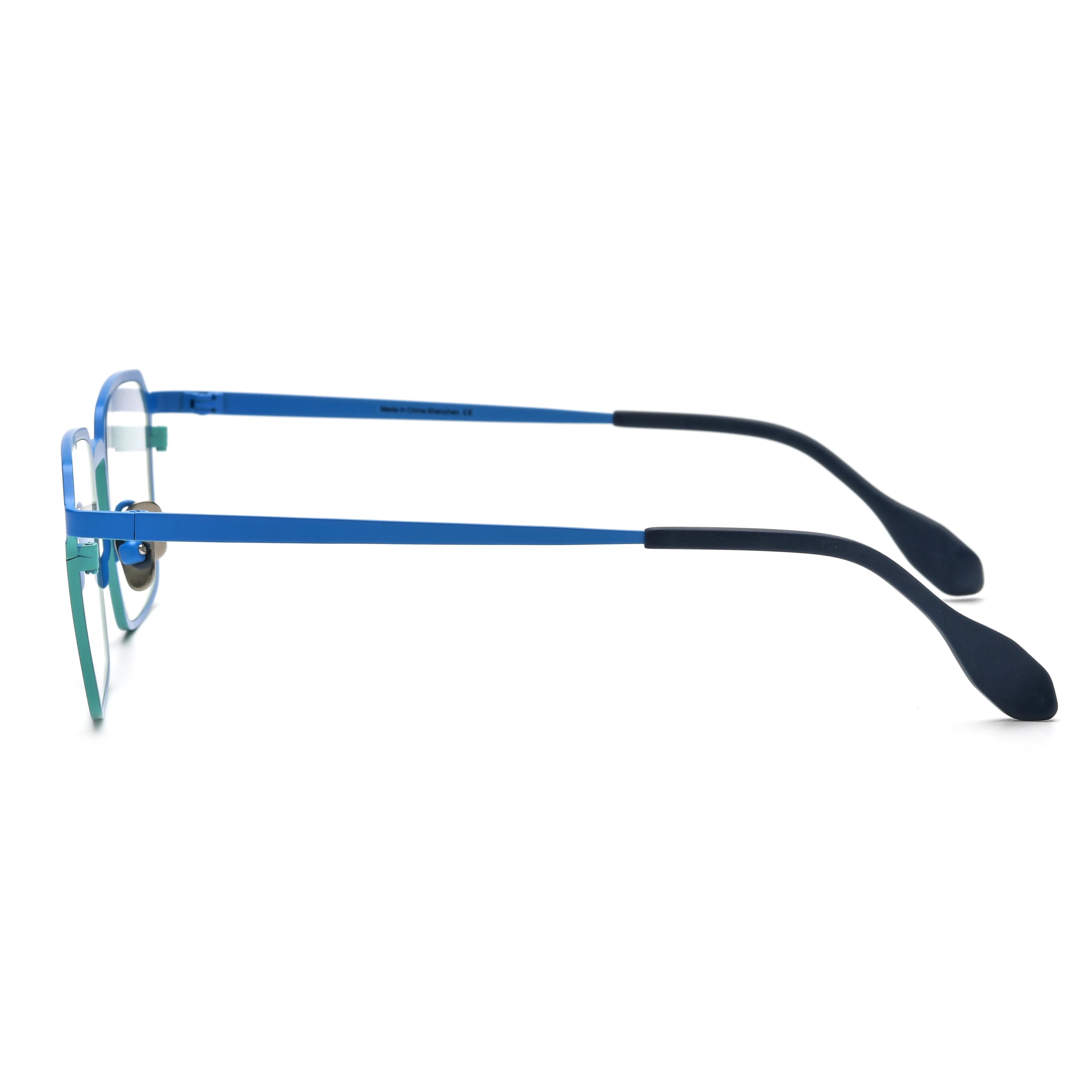 Square Glasses LE0611 detail image