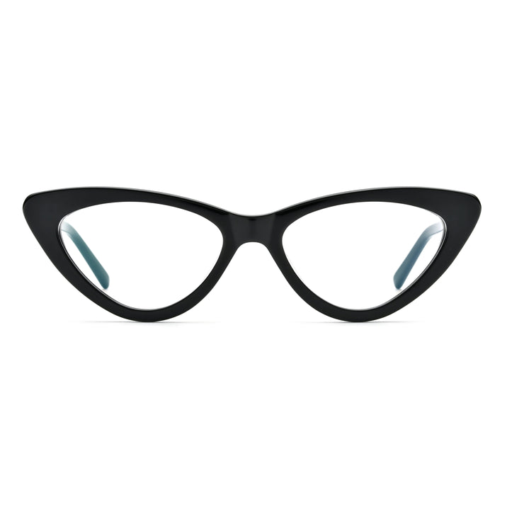 Cat Eye Glasses LE0617