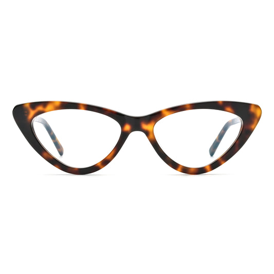 Cat Eye Glasses LE0617