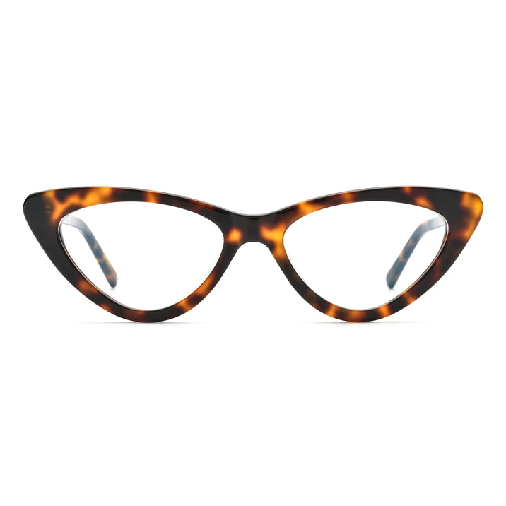 Cat Eye Glasses LE0617