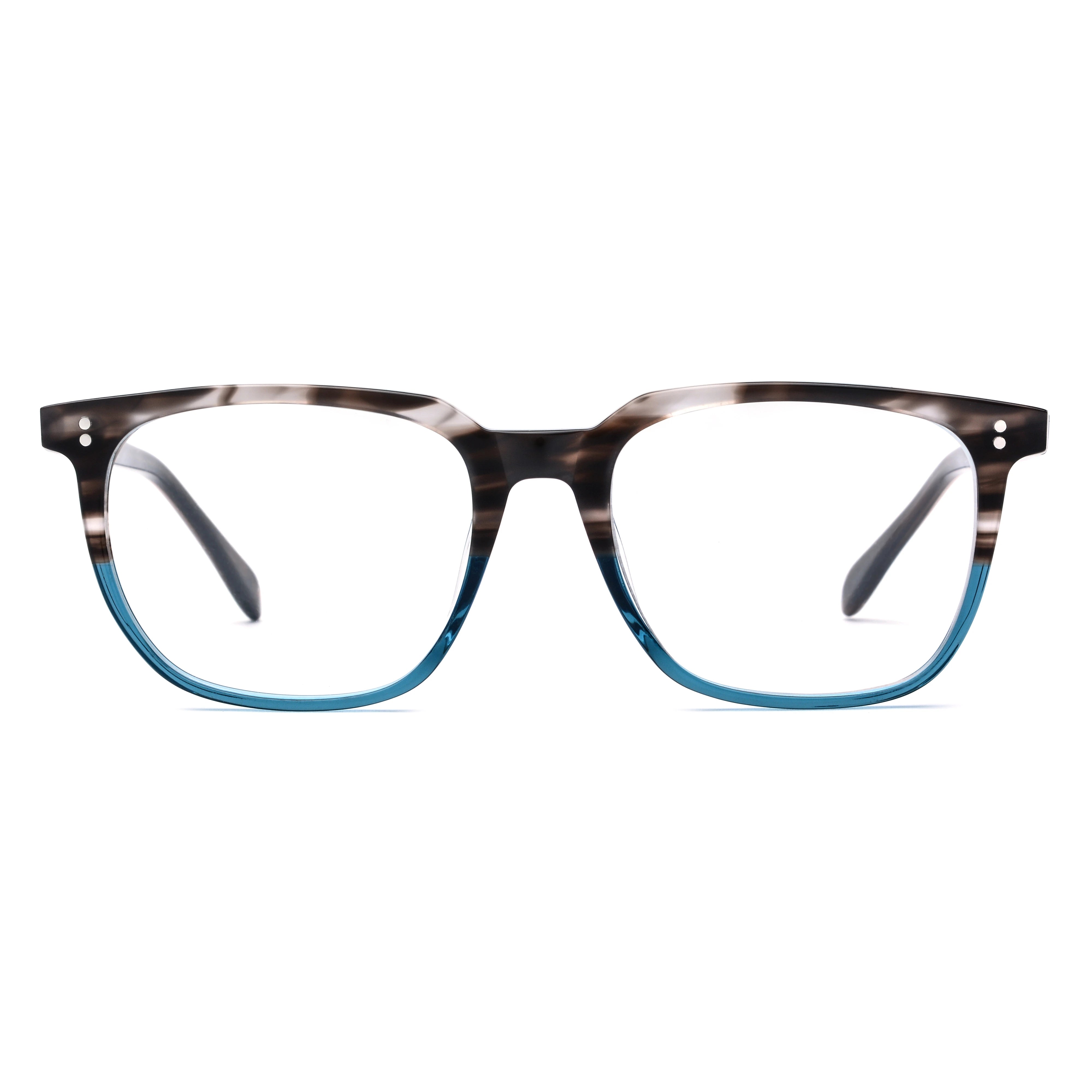 Square Glasses LE0619 detail image