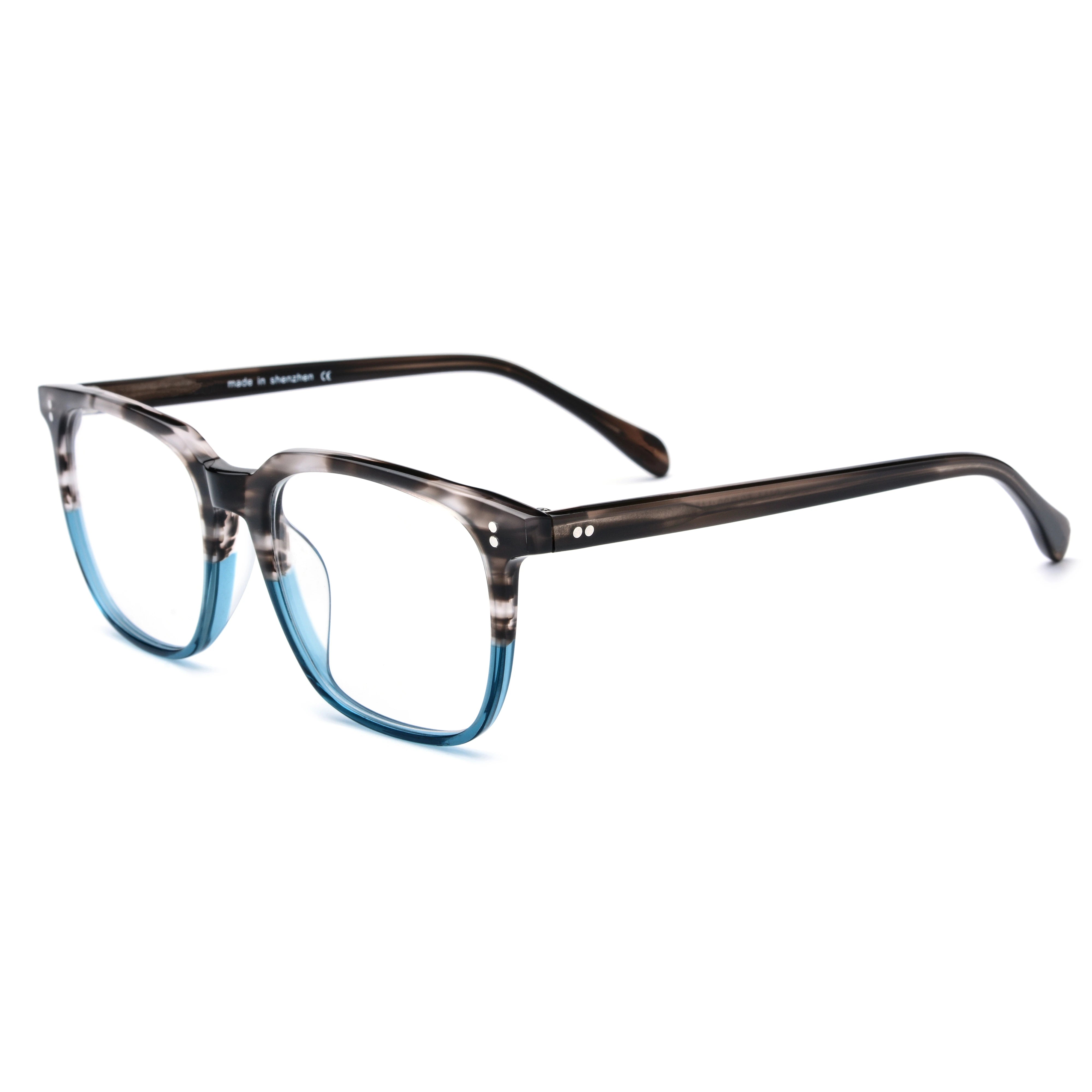 Square Glasses LE0619 detail image