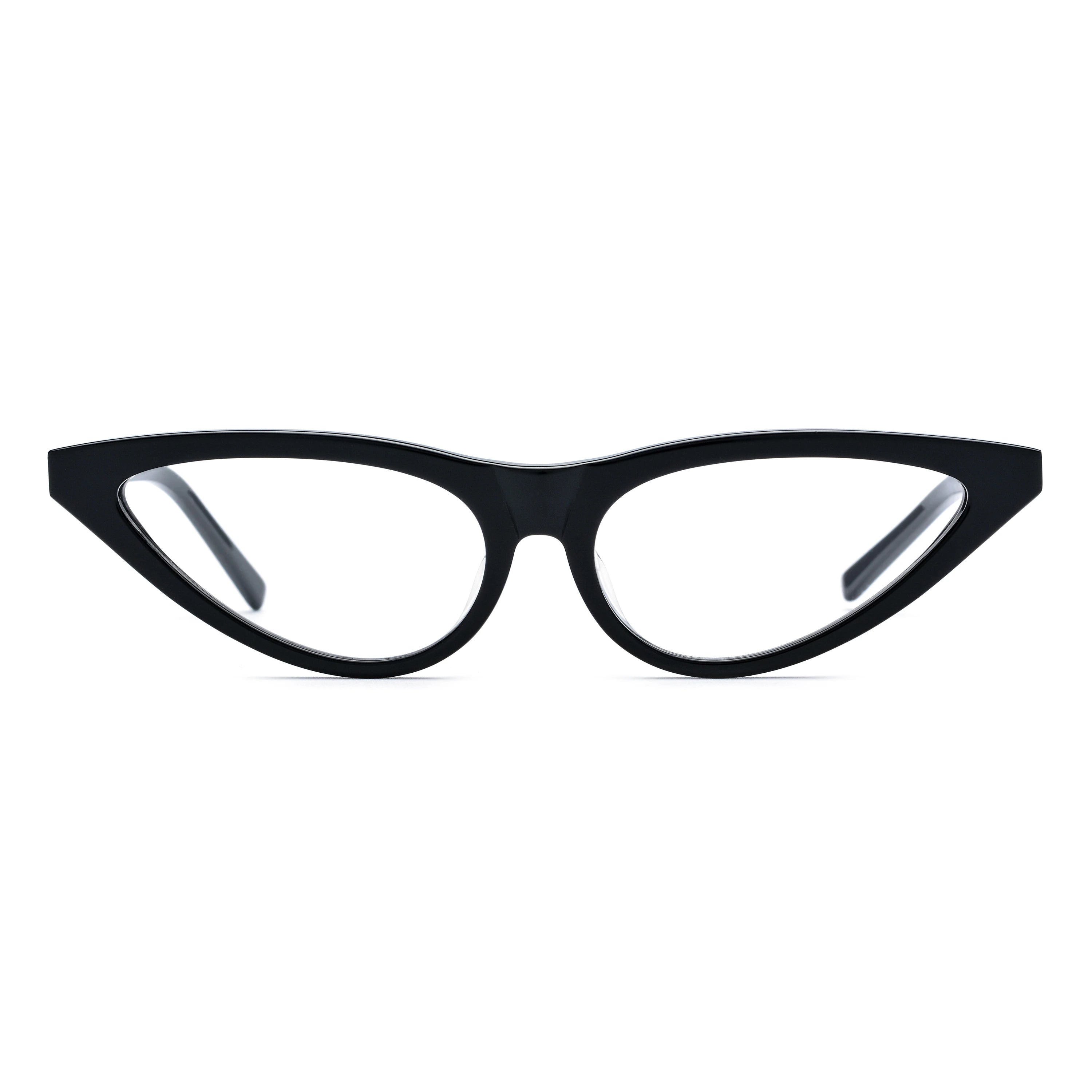 Cat Eye Glasses LE0620 detail image