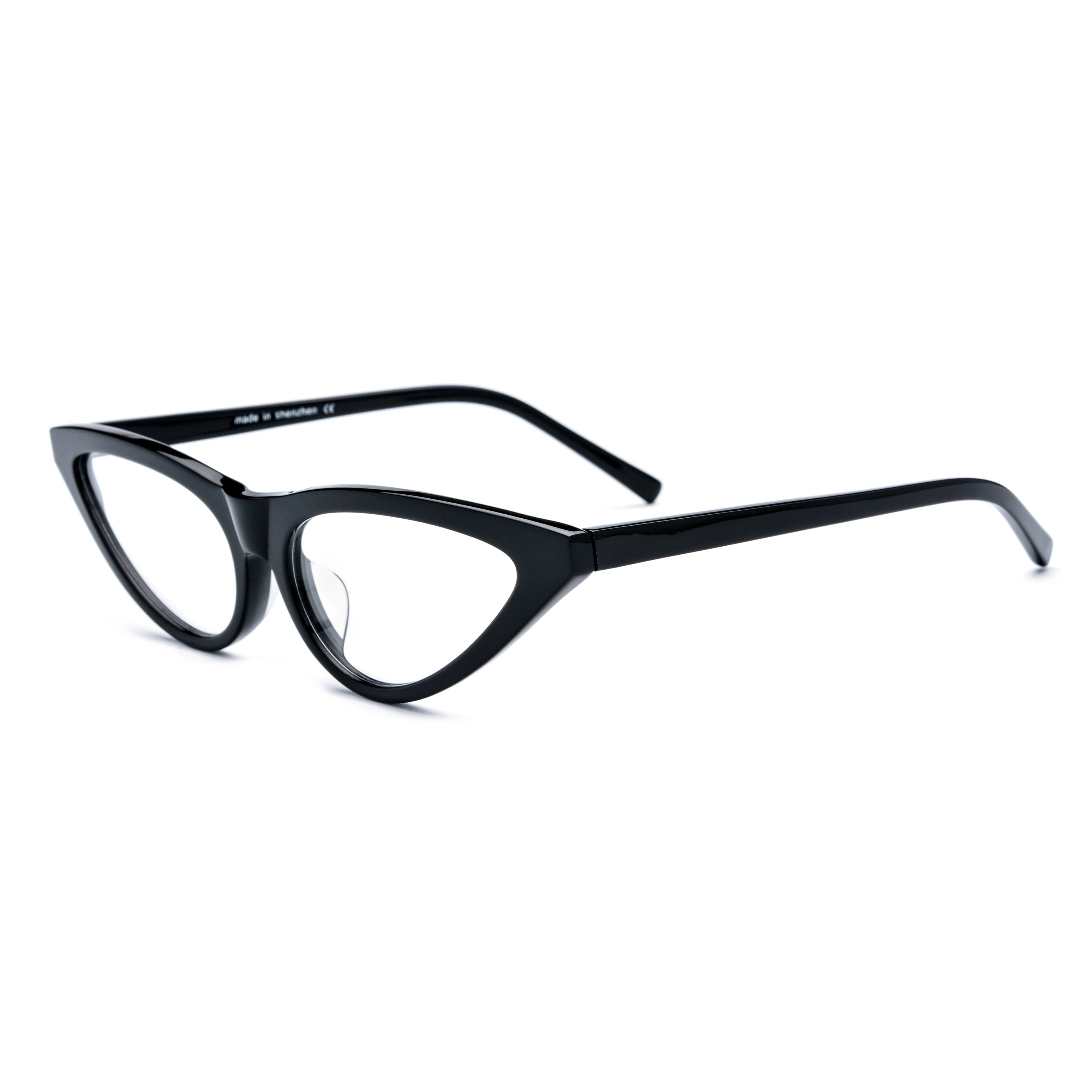 Cat Eye Glasses LE0620 detail image