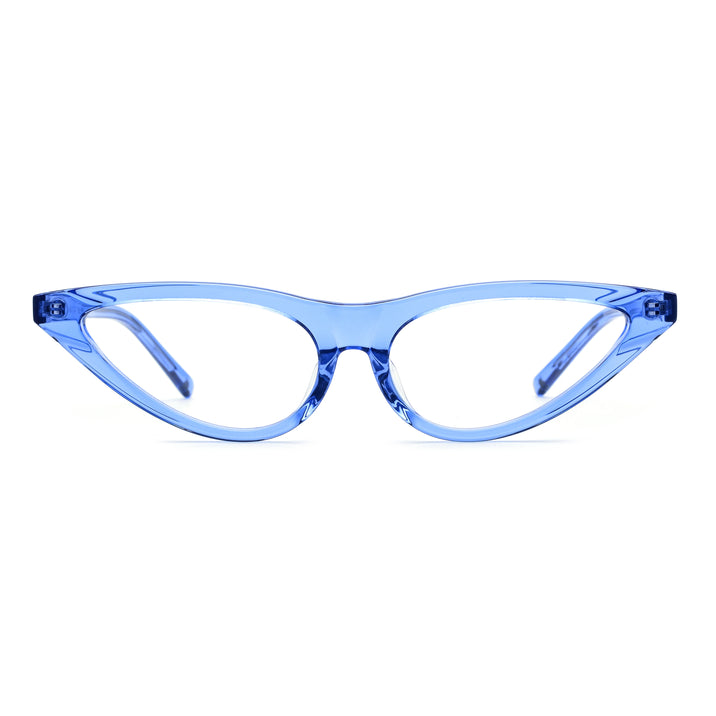 Cat Eye Glasses LE0620
