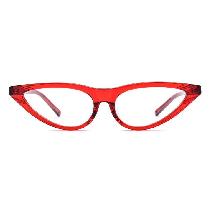 Cat Eye Glasses LE0620