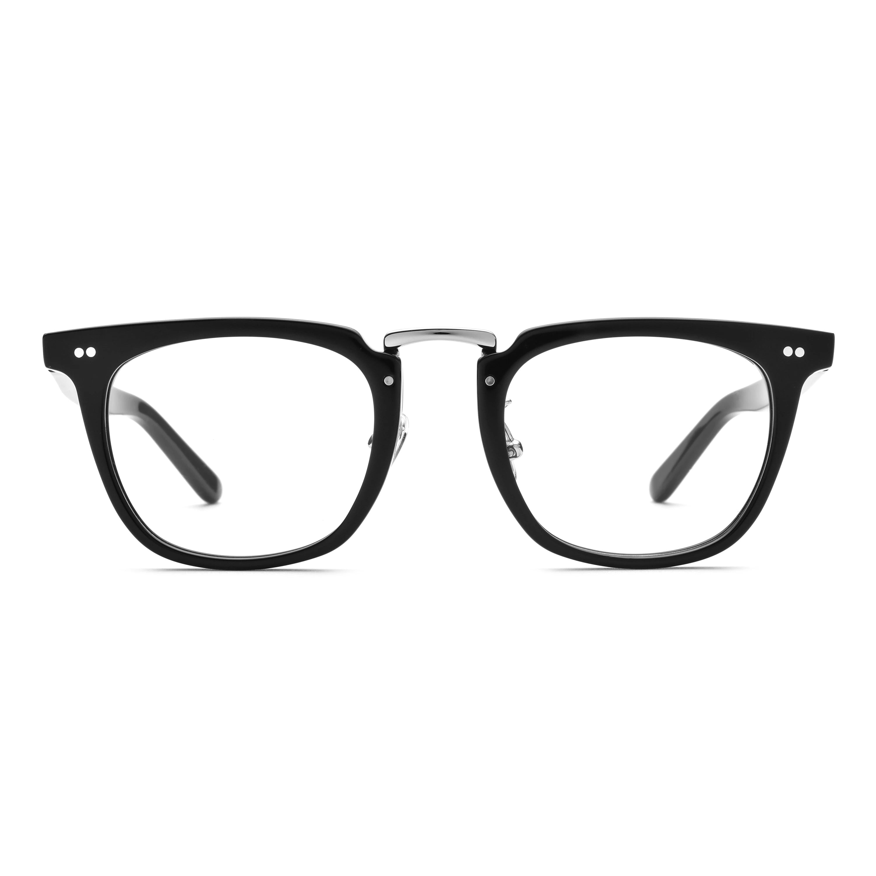 Square Glasses LE0622 detail image