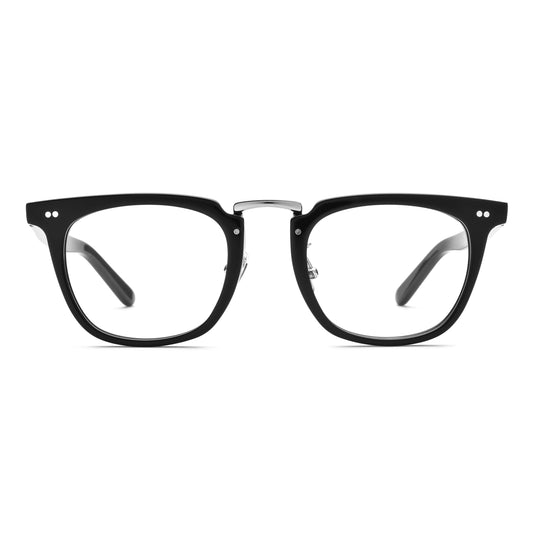 Square Glasses LE0622