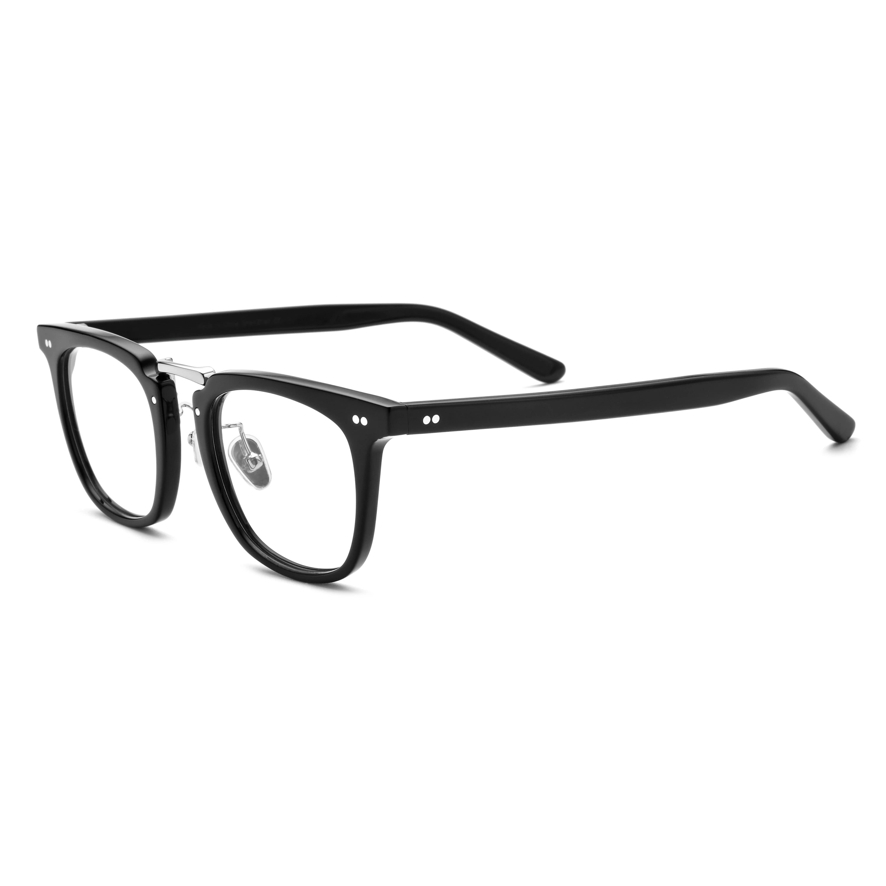 Square Glasses LE0622 detail image