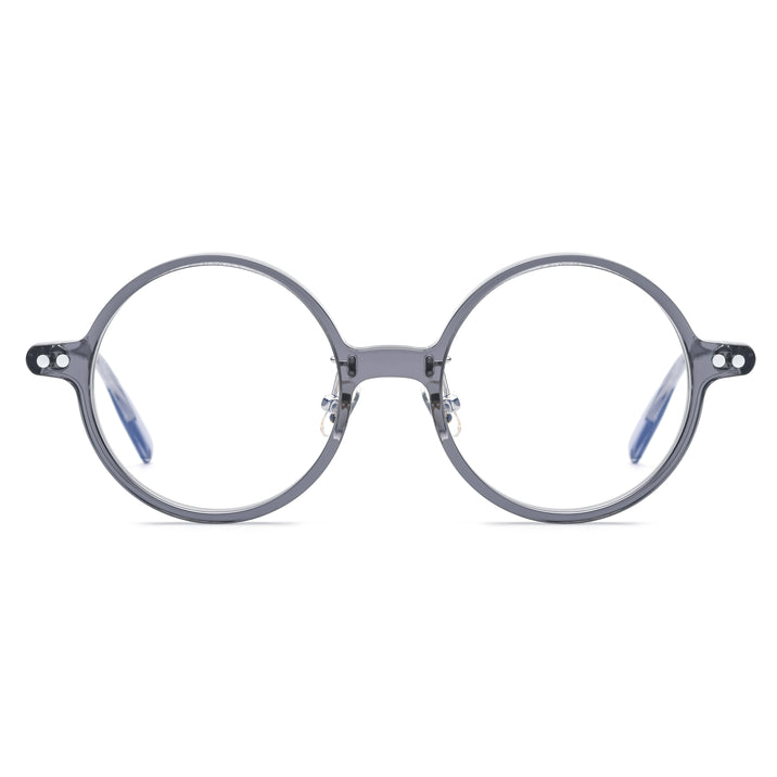 Round Glasses LE0632