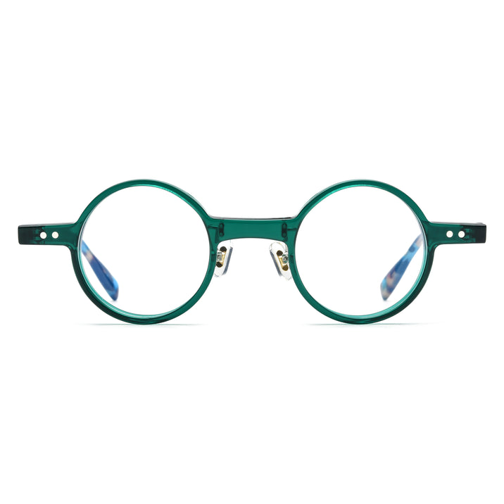 Round Glasses LE0637