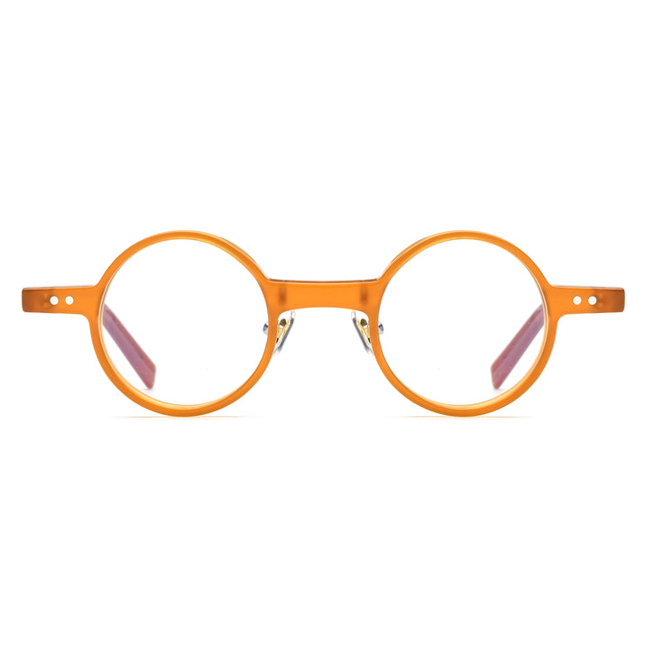 Round Glasses LE0637