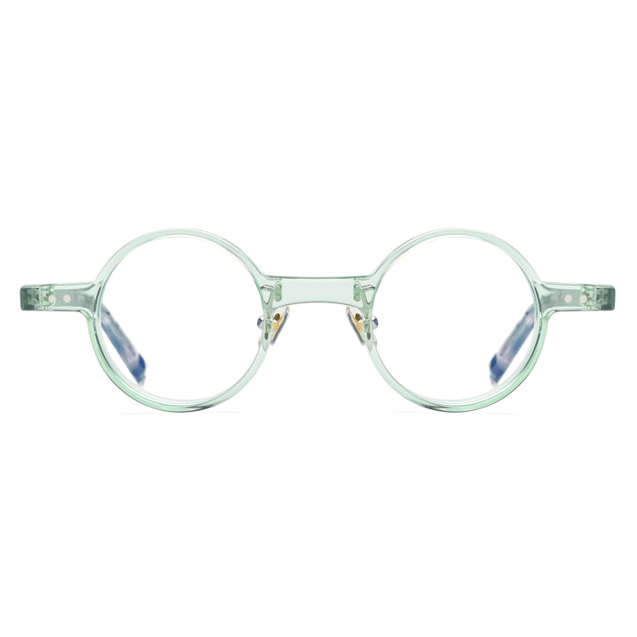 Round Glasses LE0637