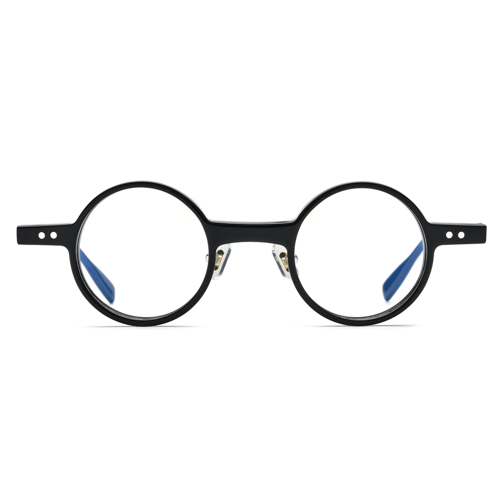 Round Glasses LE0637