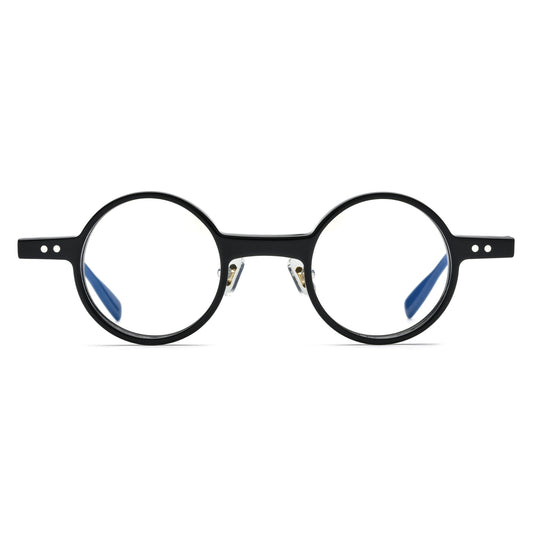 Round Glasses LE0637
