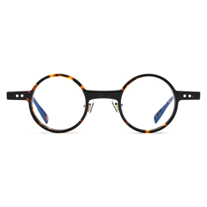 Round Glasses LE0637