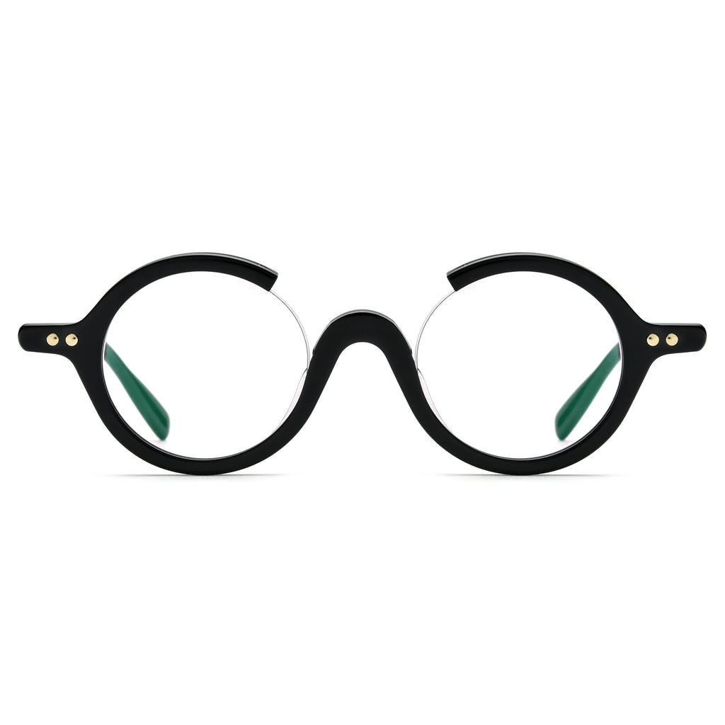 Round Glasses LE0638