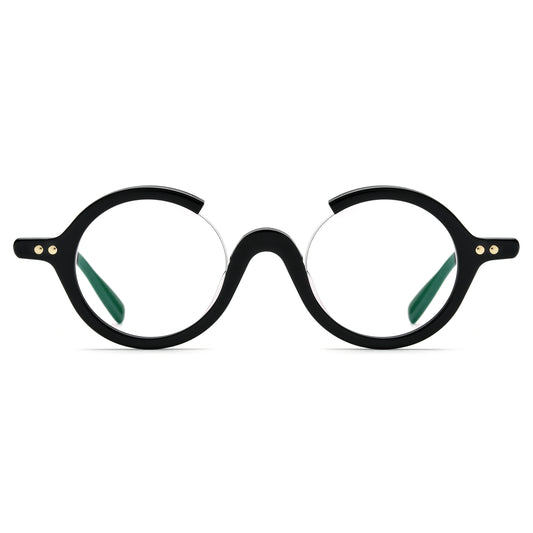 Round Glasses LE0638