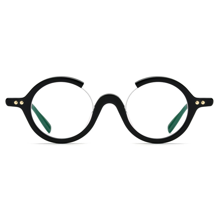 Round Glasses LE0638