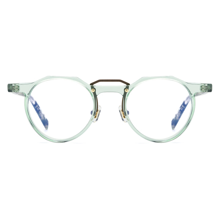 Round Glasses LE0639