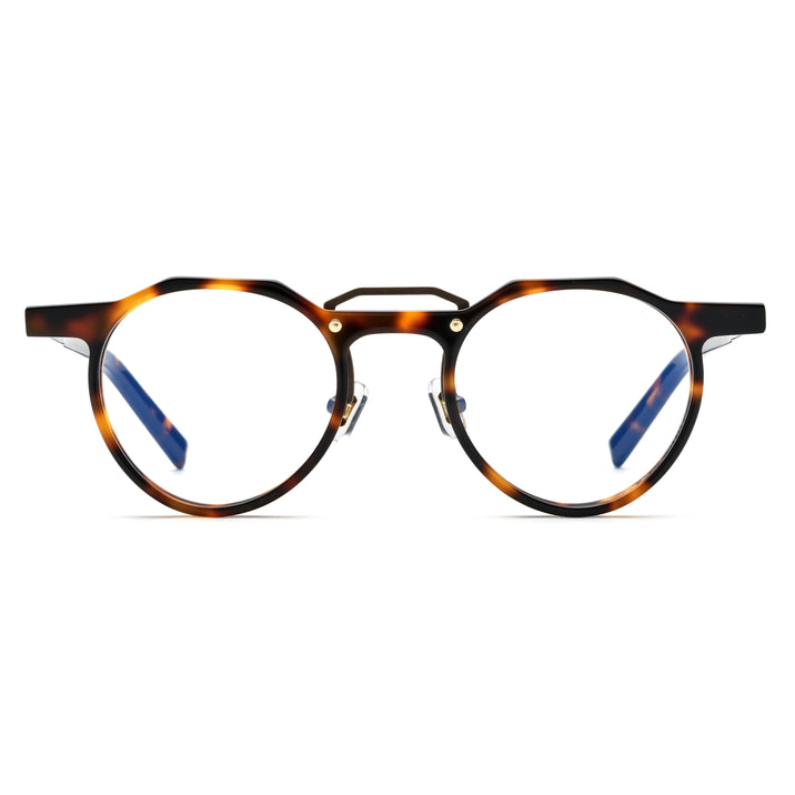 Round Glasses LE0639