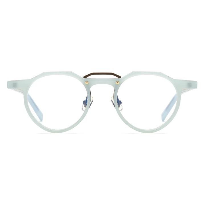 Round Glasses LE0639