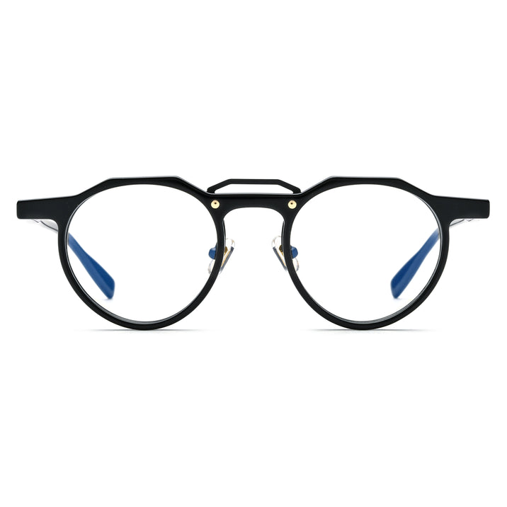 Round Glasses LE0639