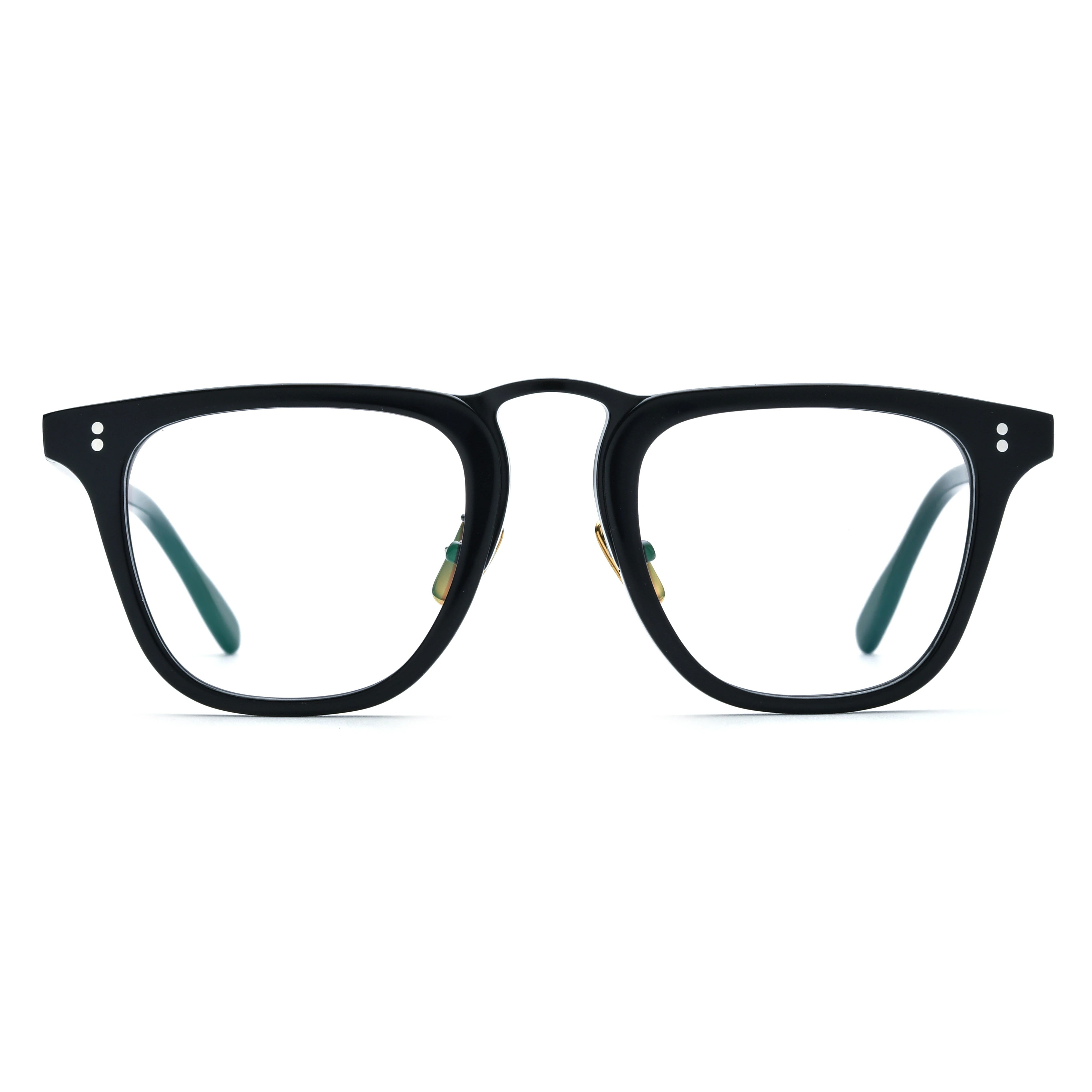 Square Glasses LE0641 detail image