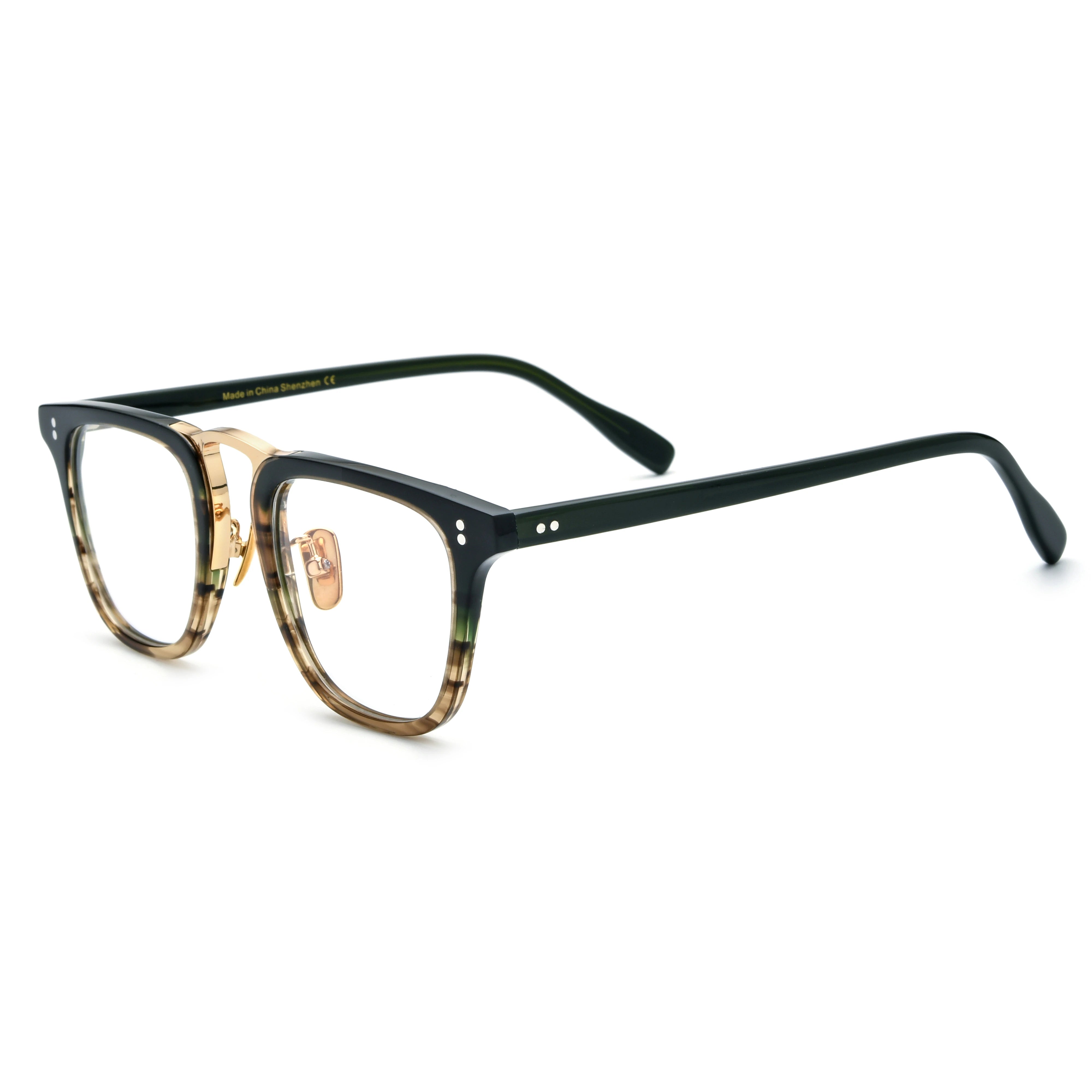 Square Glasses LE0641 detail image