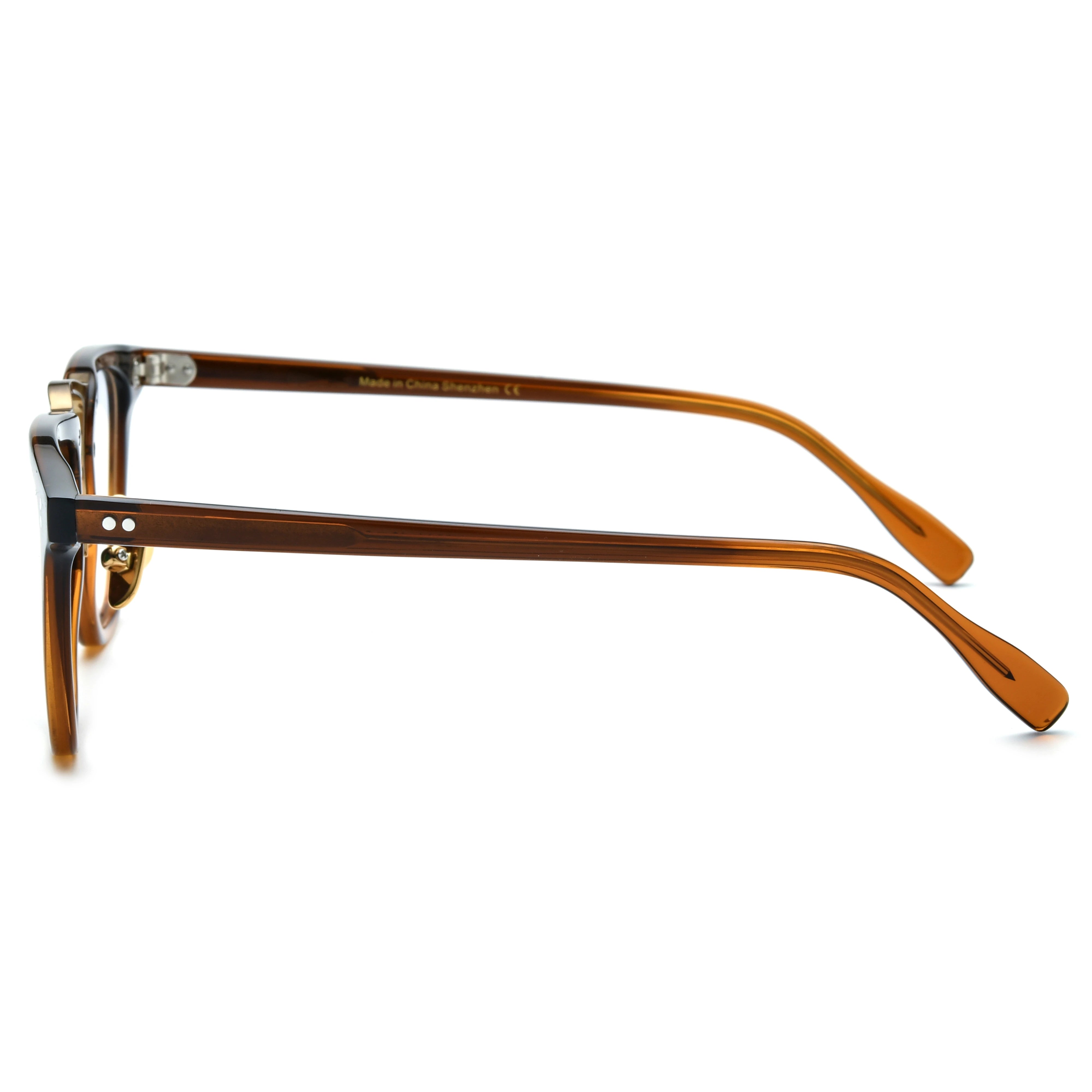 Square Glasses LE0641 detail image