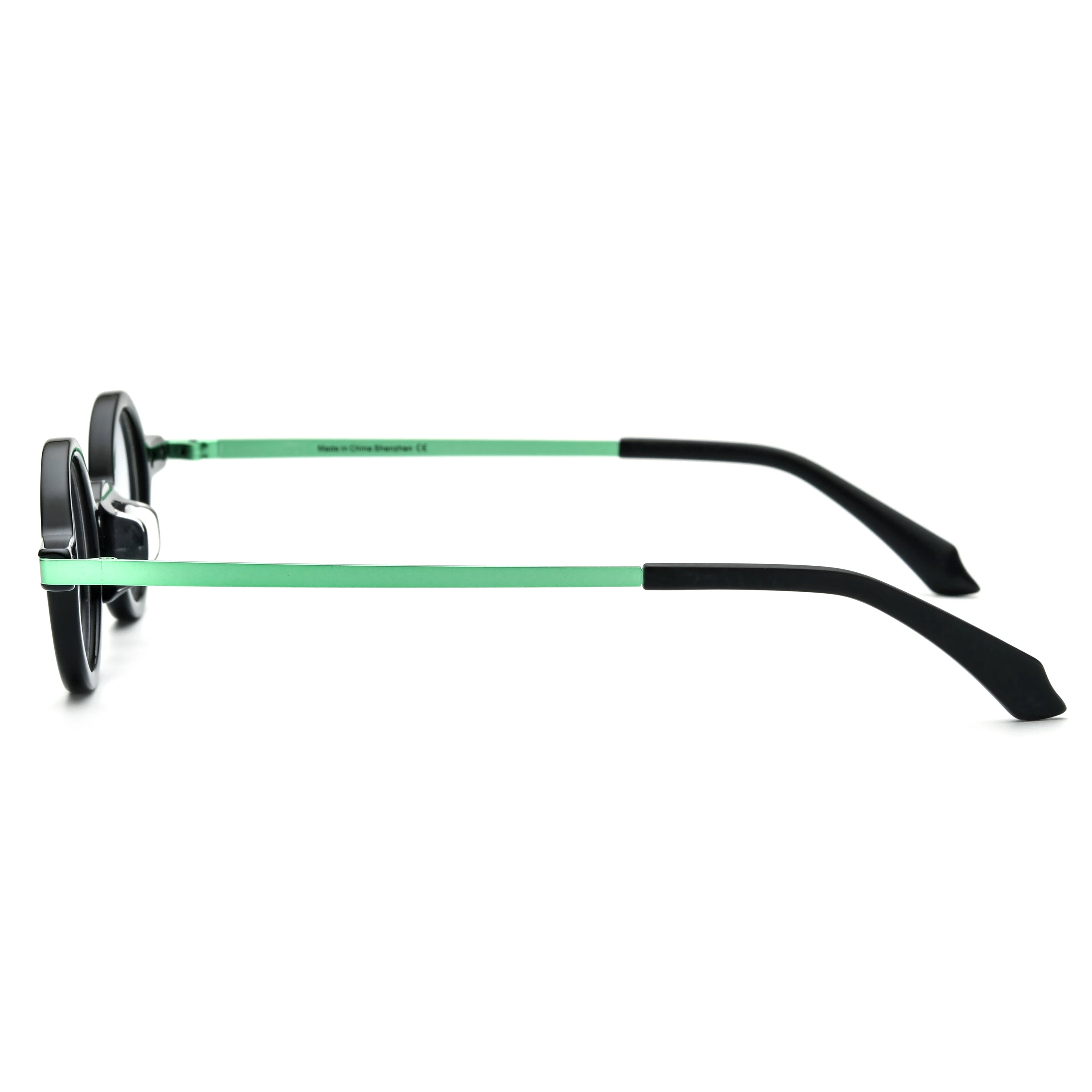 Round Glasses LE0642 detail image