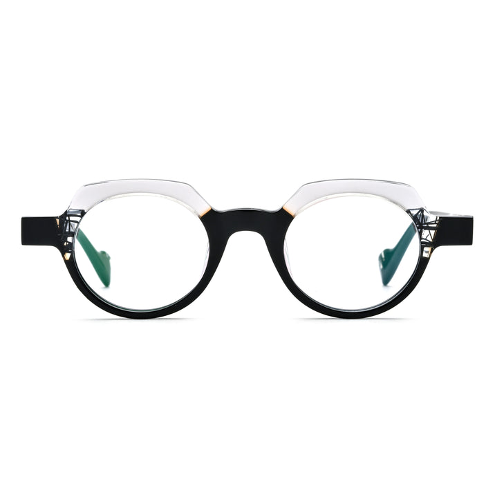 Geometric Glasses LE0644