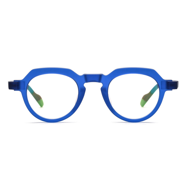 Geometric Glasses LE0646