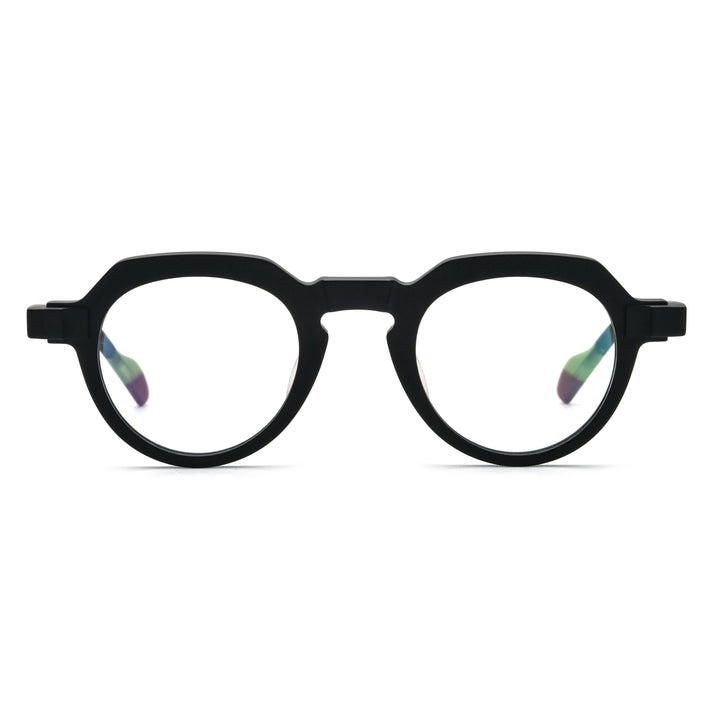 Geometric Glasses LE0646