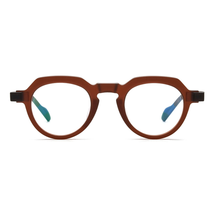 Geometric Glasses LE0646