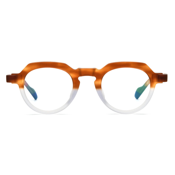 Geometric Glasses LE0646