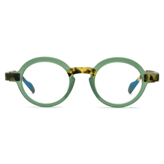 Round Glasses LE0647