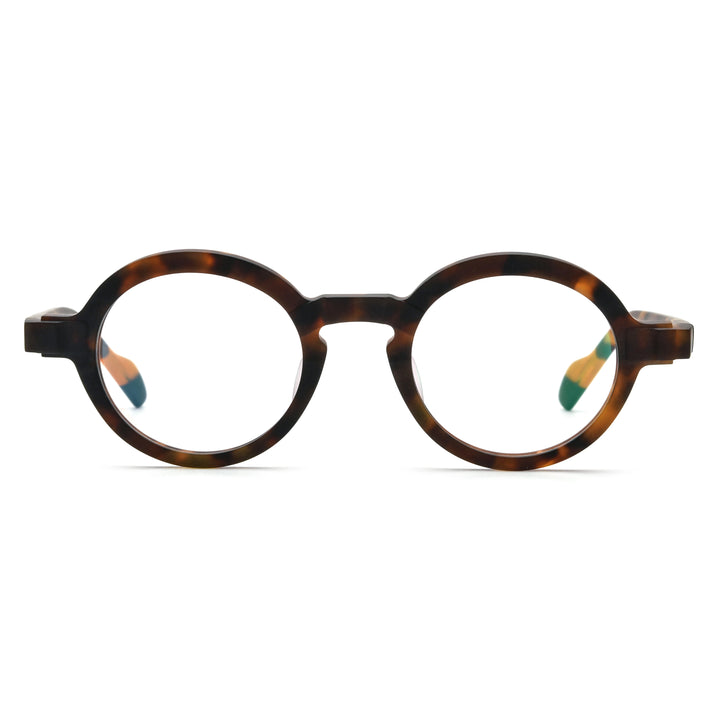 Round Glasses LE0647