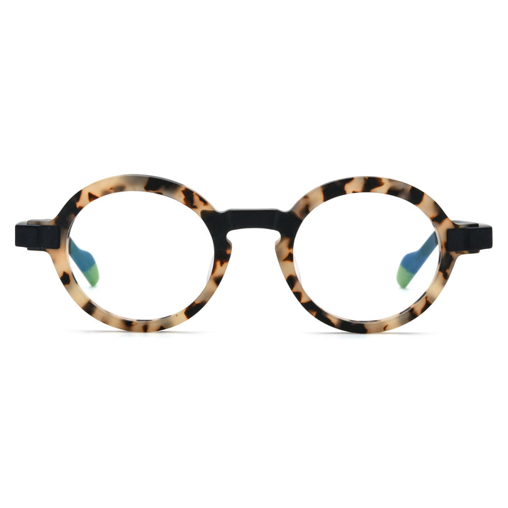 Round Glasses LE0647