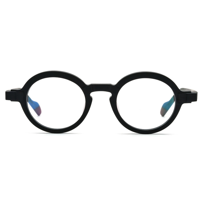 Round Glasses LE0647